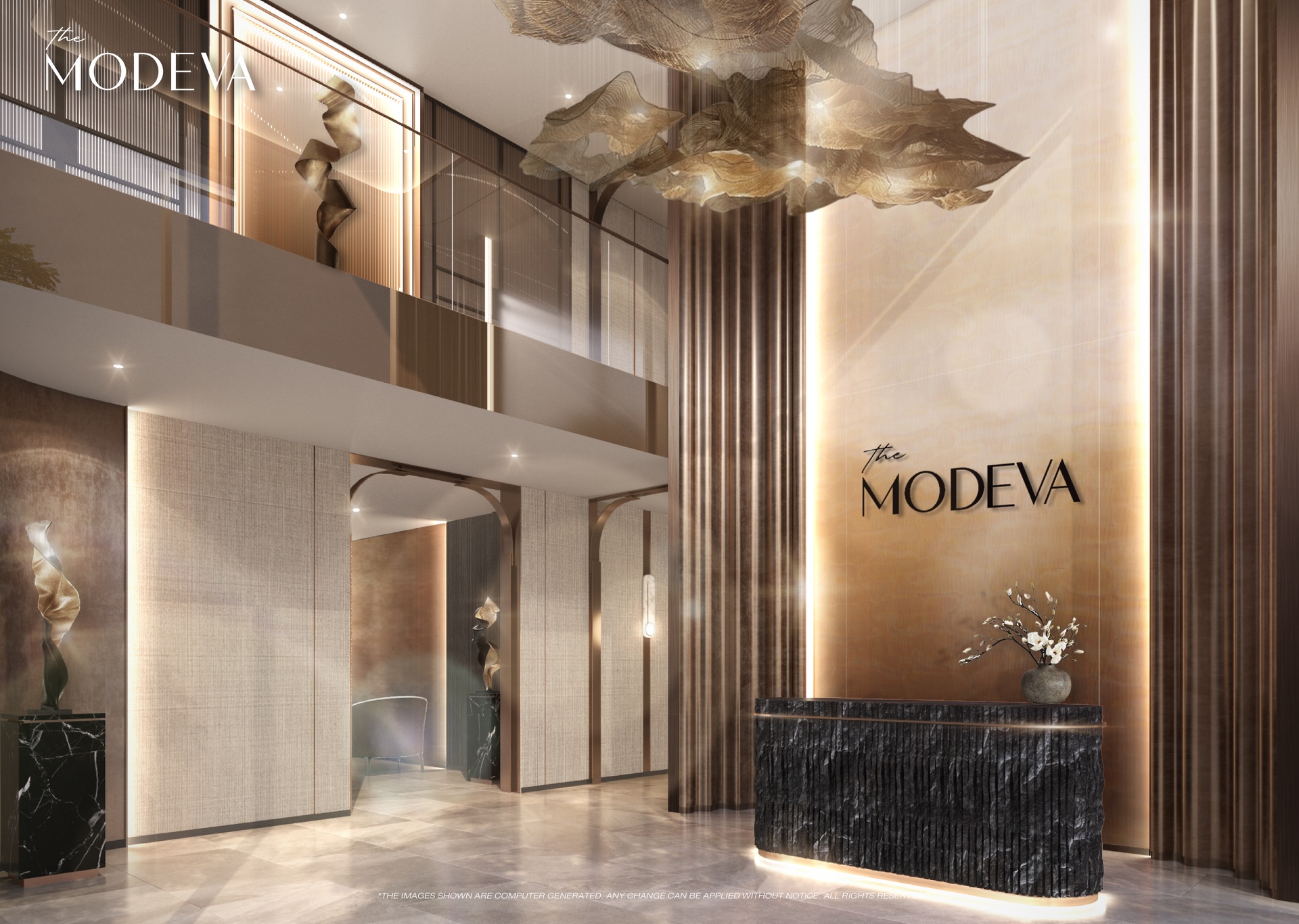 The Modeva, фото 4