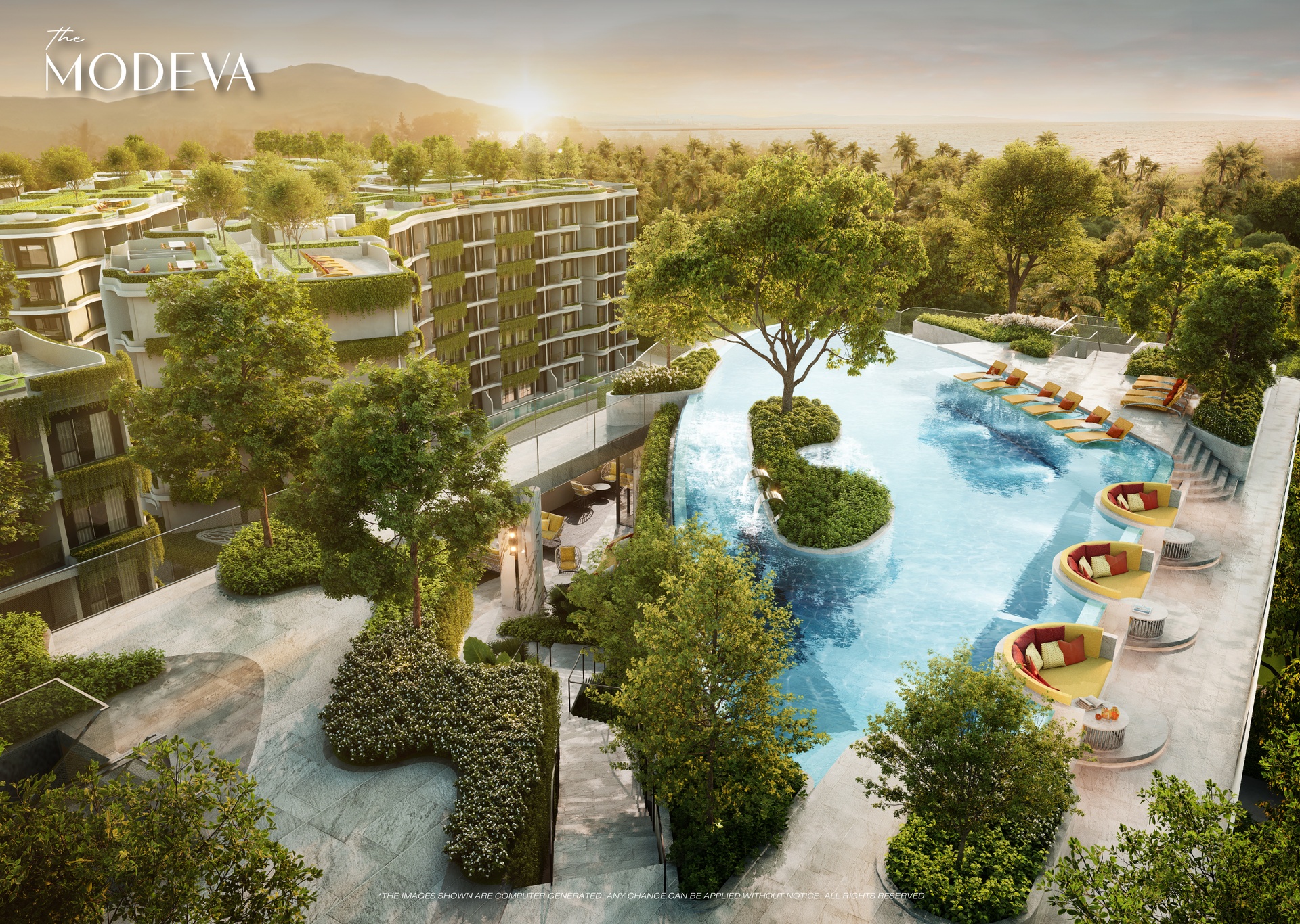 The Modeva, фото 7