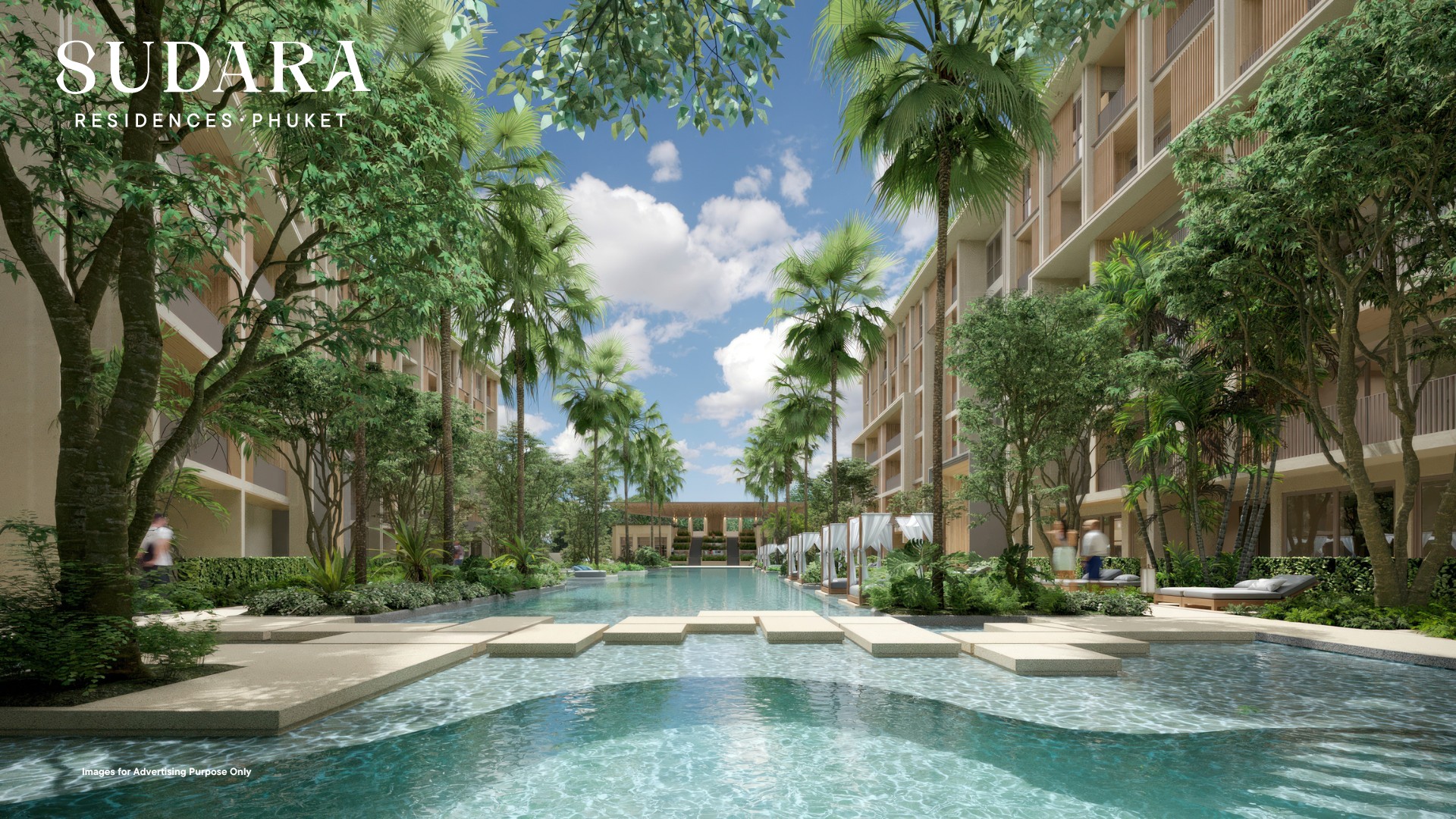 Sudara Residences Bang Tao, фото 2